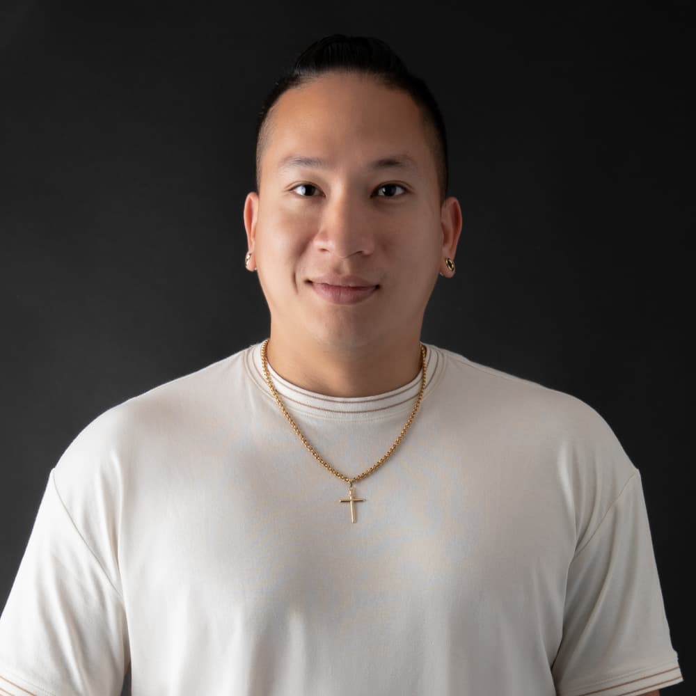 Tin Chu — Senior Full-Stack Engineer